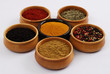 spice - grain - aroma - grinder