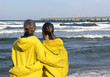 Auszeit am Meer
