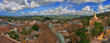 Trinidad panorama