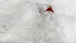 Der Weihnachtsmann kommt!