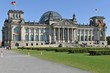Berlin, Reichstag, Bundestag, Regirung, Volke, Deutschland