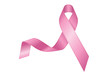 Pink ribbon