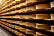 Fromages Beaufort