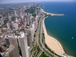 Chicago sur le lac