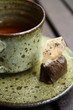 tea sack