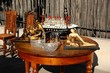 brocante,a l'isle sur la sorgue