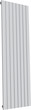 RADIATEUR MURAL