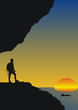 Trekking