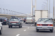 Cars South Bridge