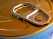Ouverture facile de conserve