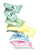 Dinero Juego Dinero Juego