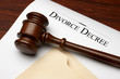 Divorce Decree