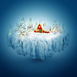 winter dream