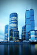 Moscow City