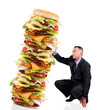 panino gigante