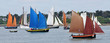 Vieux gréements de la Semaine du Golfe Vieux gréements de la Semaine du Golfe
