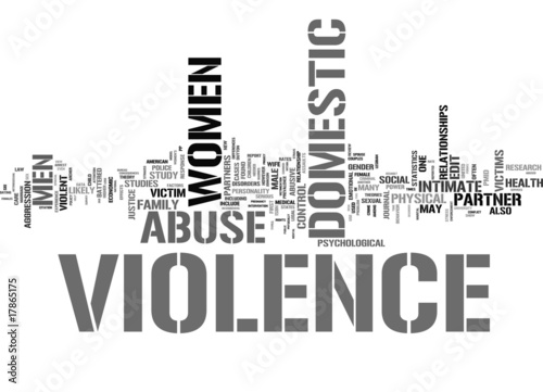 Illustration: Abuse Abuse