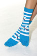 Zehensocken