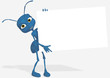 Blue ant 05