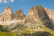 Italian Dolomites