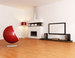 minimalist white living room with fireplace minimalist white living room with fireplace