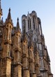 Cathedral in Reims