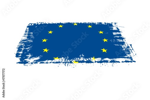 Bandera Union Europea Bandera Union Europea