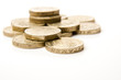 Pound Coins