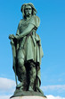 Statue de vercingetoix 2 Statue de vercingetoix 2
