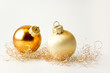 Weihnachtskugeln