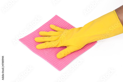 guanti da lavoro
