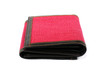 Red  purse