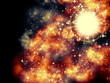 Cosmic Star