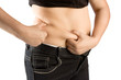 Measuring body fat