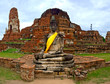 Buddha Statue