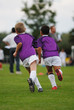 foot entraînement