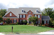 Red Brick Residence