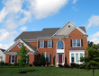 Nice Brick Single Family Home