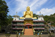 Golden Temple, Dambulla, Sri Lanka Golden Temple, Dambulla, Sri Lanka