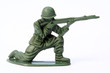 Toy Soldiers
