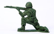 Toy Soldiers