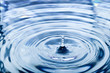 Drops of water Drops of water