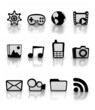 icon on computer