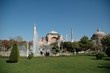 istanbul hagia sophia
