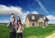 dreaming home