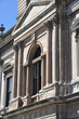 Photo: Ballarat Town Hall Detail Ballarat Town Hall Detail