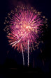 Foto: Exploding rockets Exploding rockets