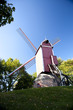 wind mill