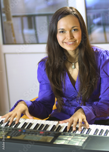 Foto: pianist pianist