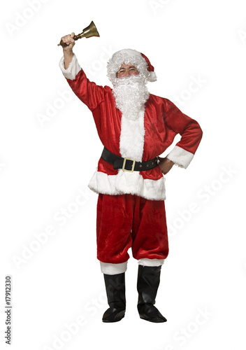 Santa Claus